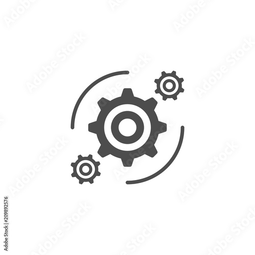 Operation icon