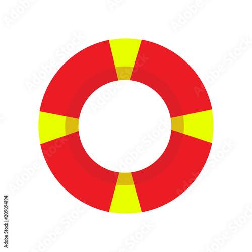 Schwimmring