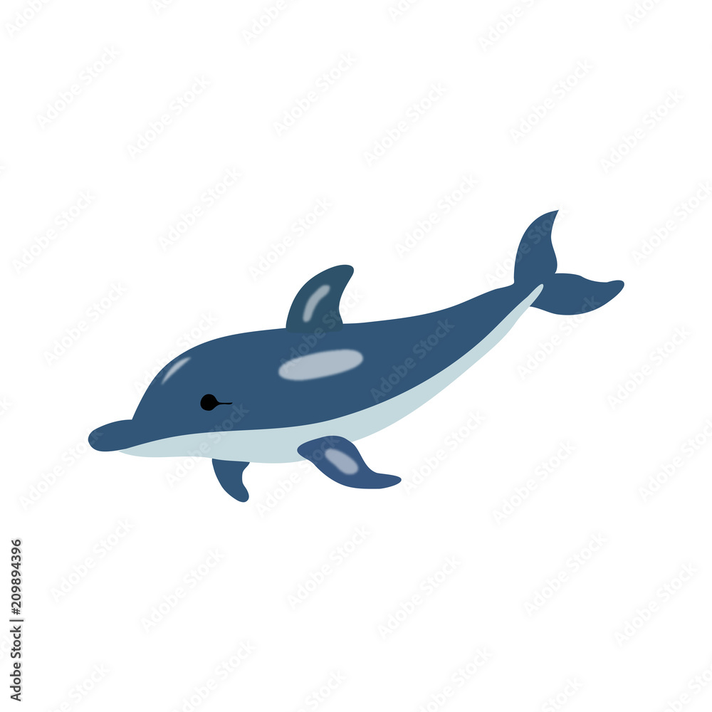 Delphin Delphin