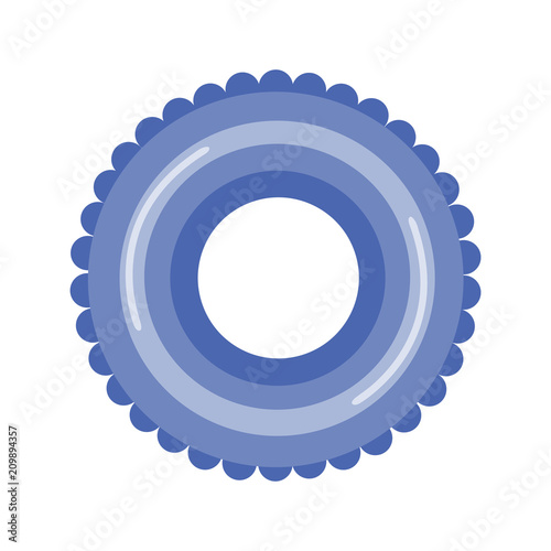 Schwimmring