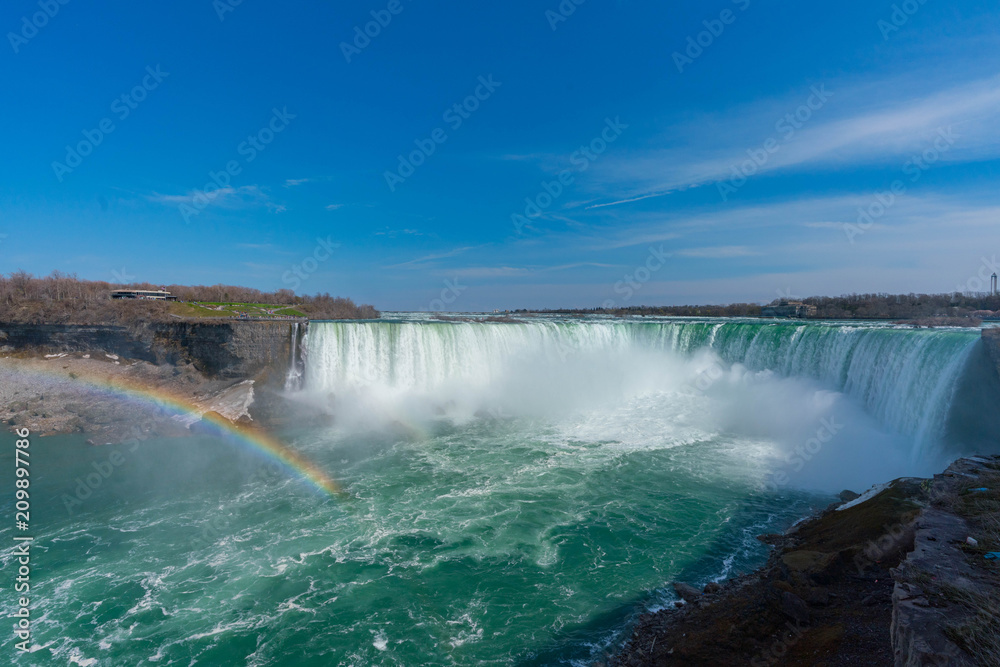 Niagra Falls
