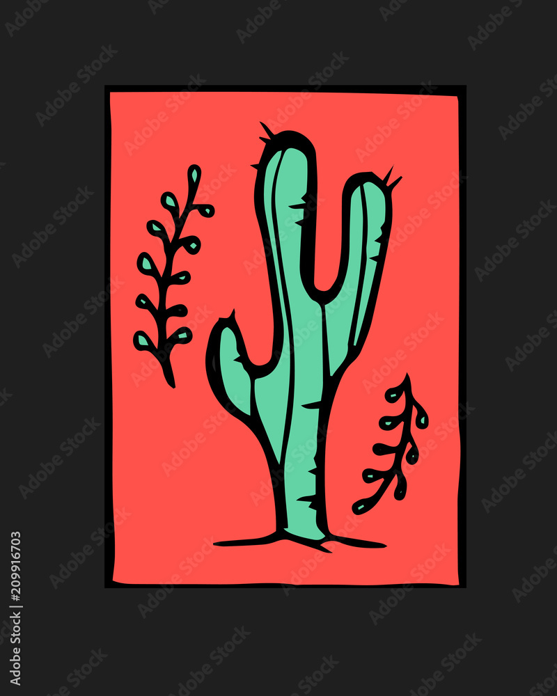 Naklejka premium Fiesta icon