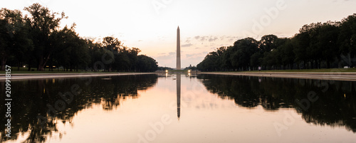 Washington Monument