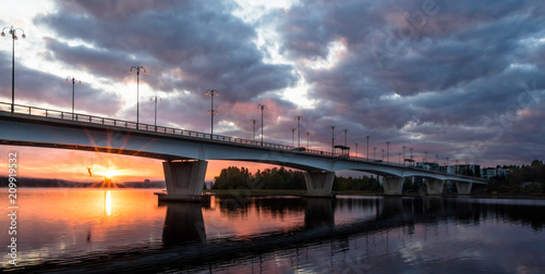 bridge