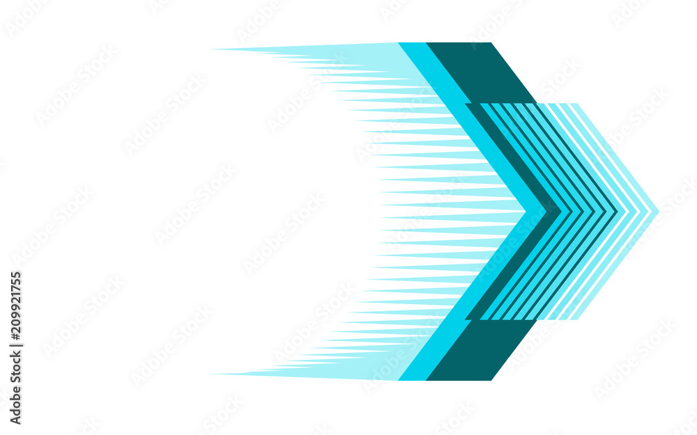 arrow graphic vector design background arrow graphic vector design background