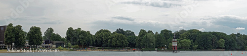 Hannover Maschsee