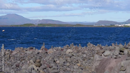 Southwest, Iceland