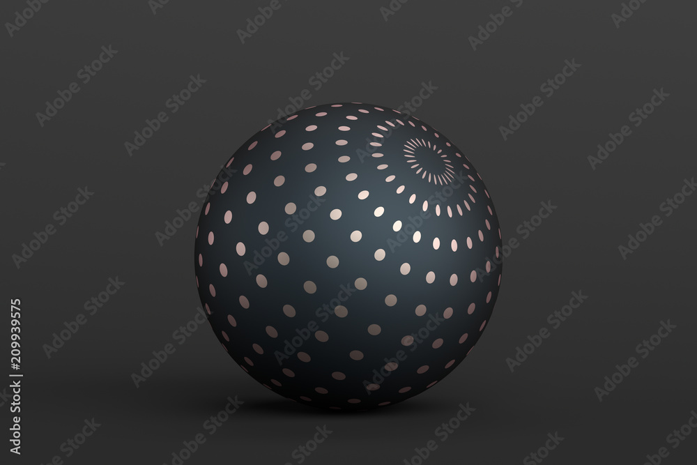 Abstract 3d rendering of smooth surface with lines. Striped modern background design for poster, cover, branding, banner, placard Abstract 3d rendering of smooth surface with lines. Striped modern background design for poster, cover, branding, banner, placard