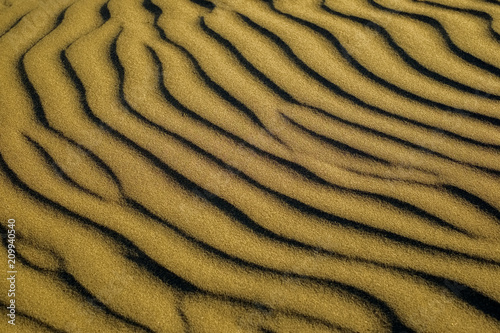 sand dunes background