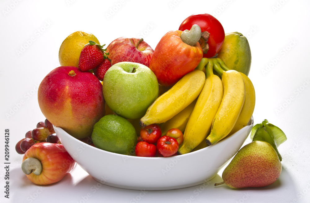frutas frutas