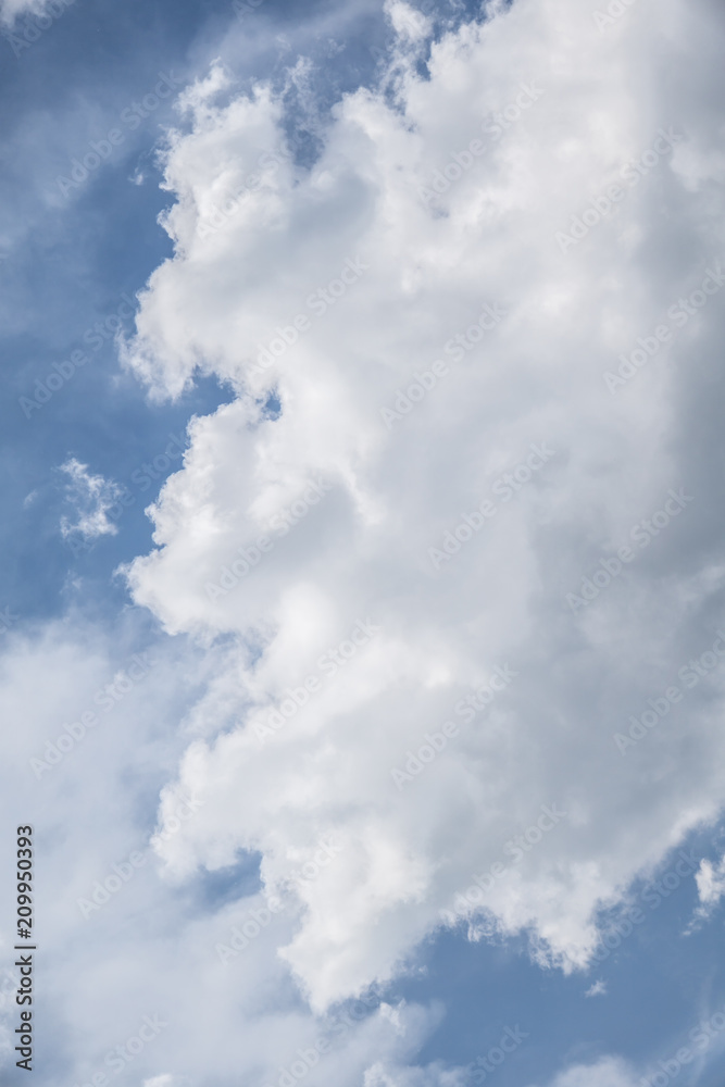 Wolken Wolken