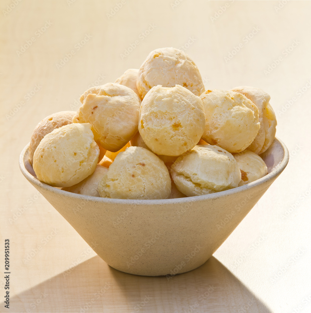 pão de queijo pão de queijo