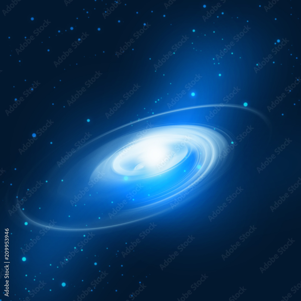 放射 彗星 流星 放射光 光線 閃光 サイエンス 銀河 宇宙 星雲 Stock イラスト Adobe Stock