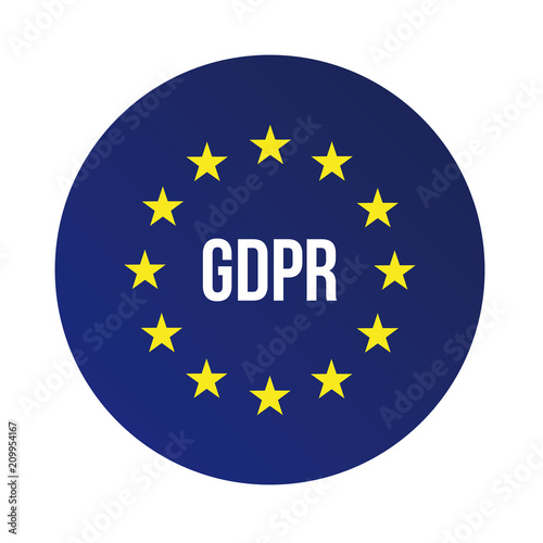 GDPR - General data protection regulation