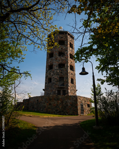 Enger Tower
