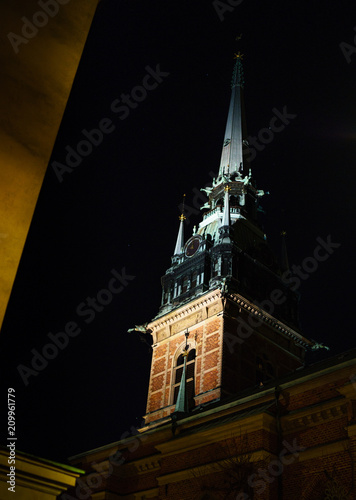 Photography stockholm