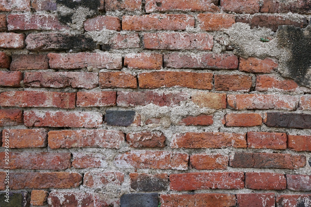 old black and red brick wall texture grunge background. vintage, space for your text. abstract background. old black and red brick wall texture grunge background. vintage, space for your text. abstract background.