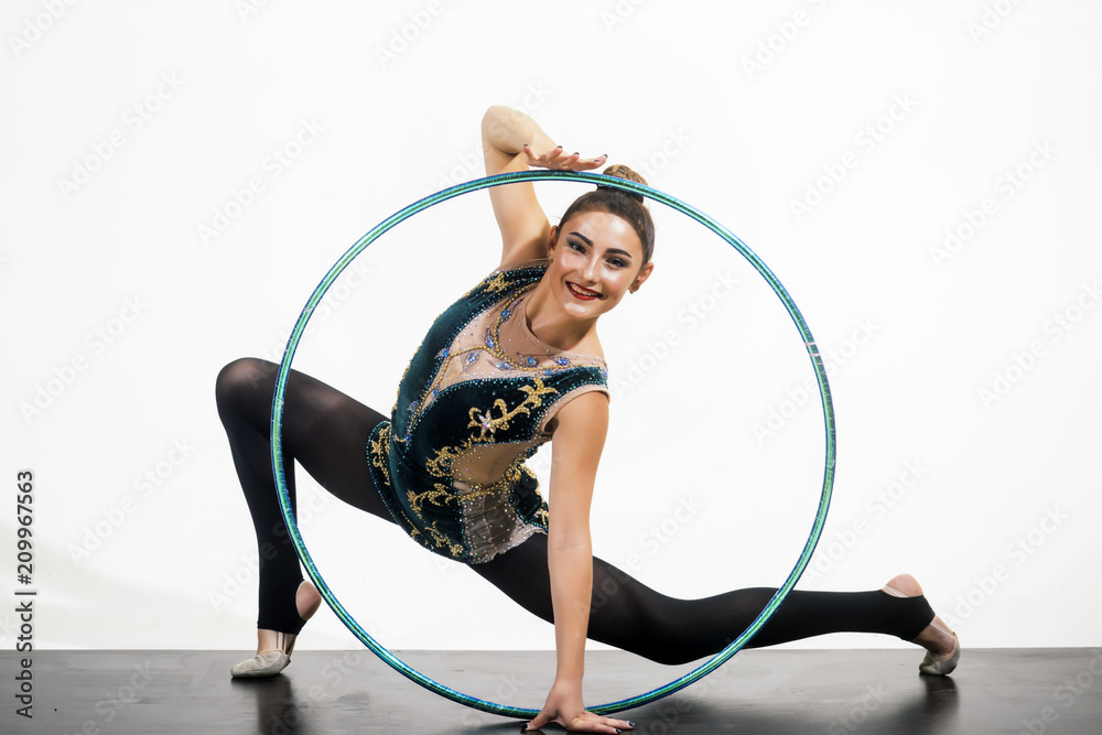 How to Hula Hoop for Total Beginners - YouTube-thunohoangphong.vn