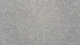 Gray asphalt background