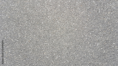 Fotografia Gray asphalt background