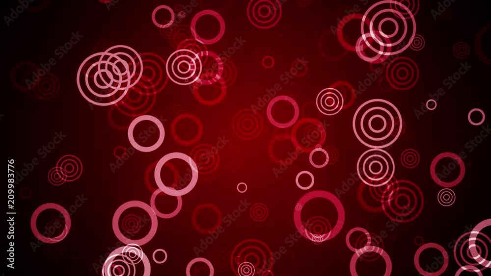 Soft Light Circles Soft Light Circles