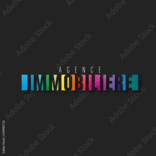 agence immobilière