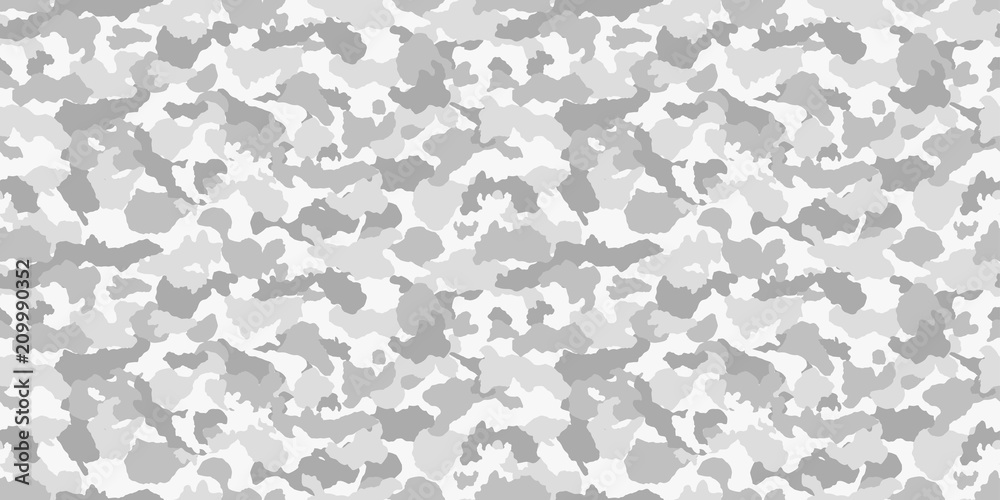 Camouflage background. Seamless pattern.Vector. 迷彩パターン Camouflage background. Seamless pattern.Vector. 迷彩パターン