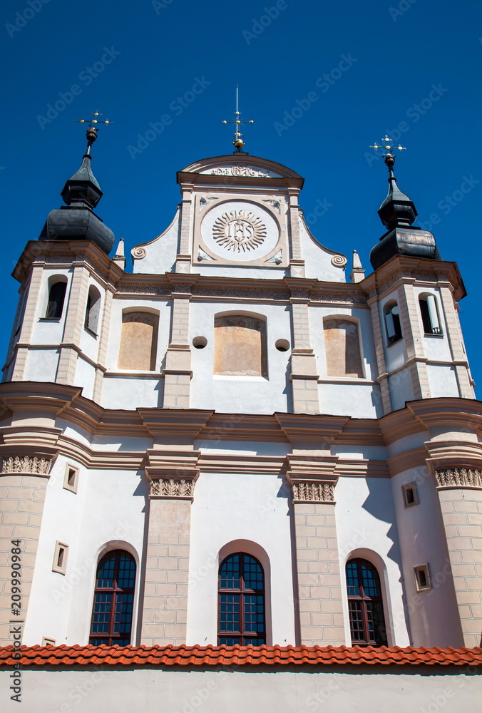 Church of St.Michael,Vilnius