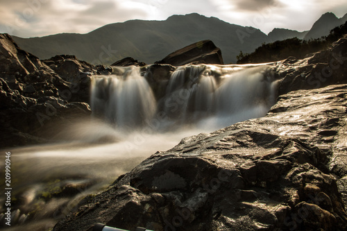 Fairy Pools