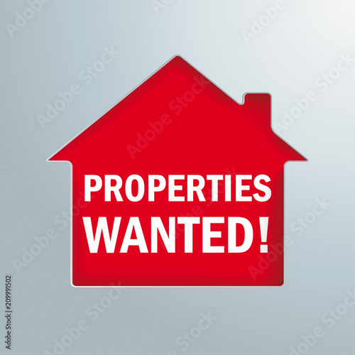 House Hole Properties Wanted