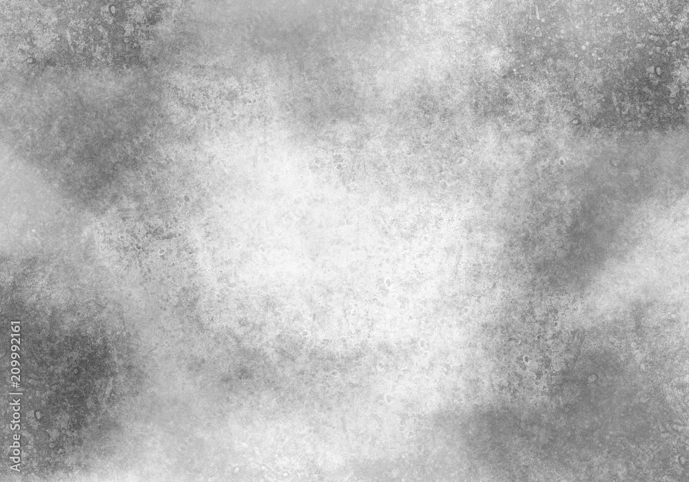 Grunge Cement Wall Texture Background