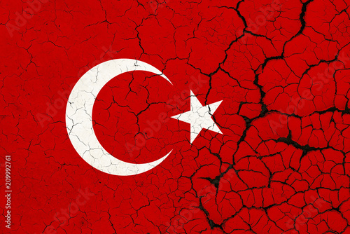 Turkey Crisis photo