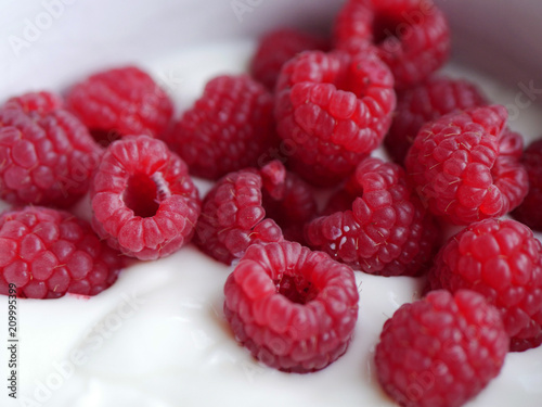 himbeeren