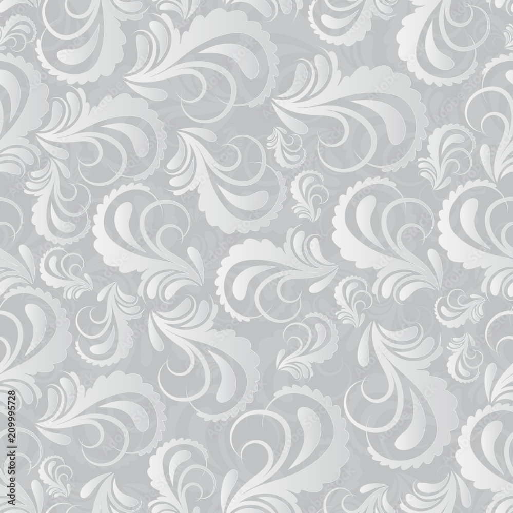 Abstract pattern in retro style Abstract pattern in retro style
