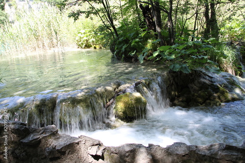 Plitvicer Seen