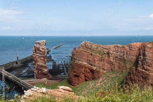 Helgoland