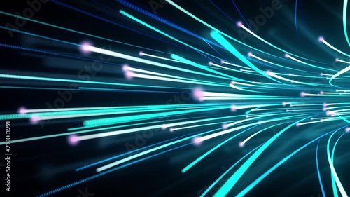 Flowing Data Streaks