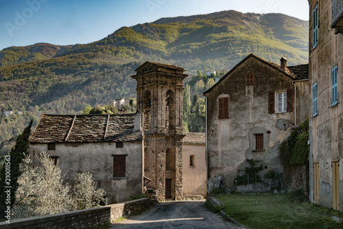 Corse