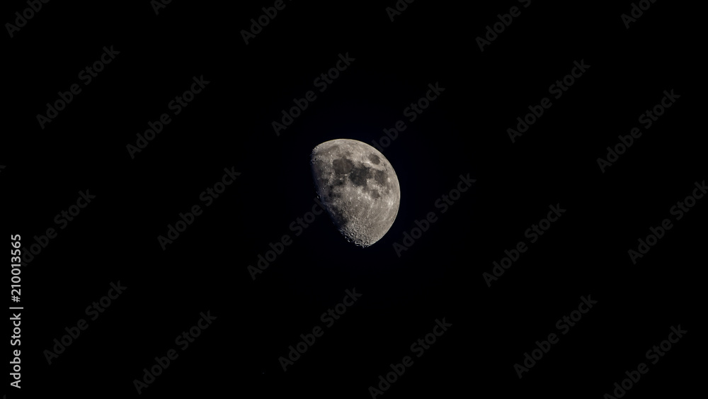 lune gibeuse lune gibeuse