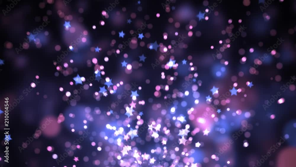 Holiday Light Stars Holiday Light Stars