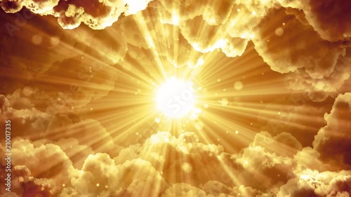 Worship Clouds