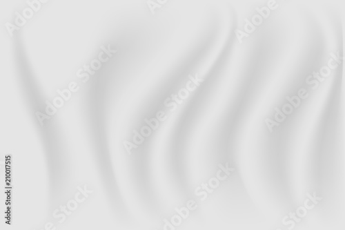 abstract gray luxury texture silk background and cloth wave, can be used for luxurious Christmas and wallpaper of your product
