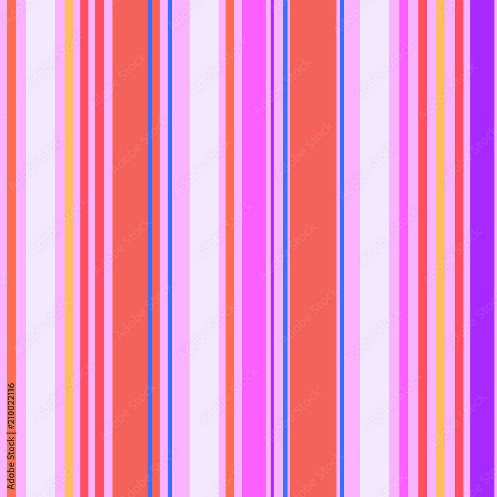 Seamless stripes pattern. Seamless stripes pattern.