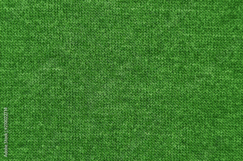 Jersey fabric background