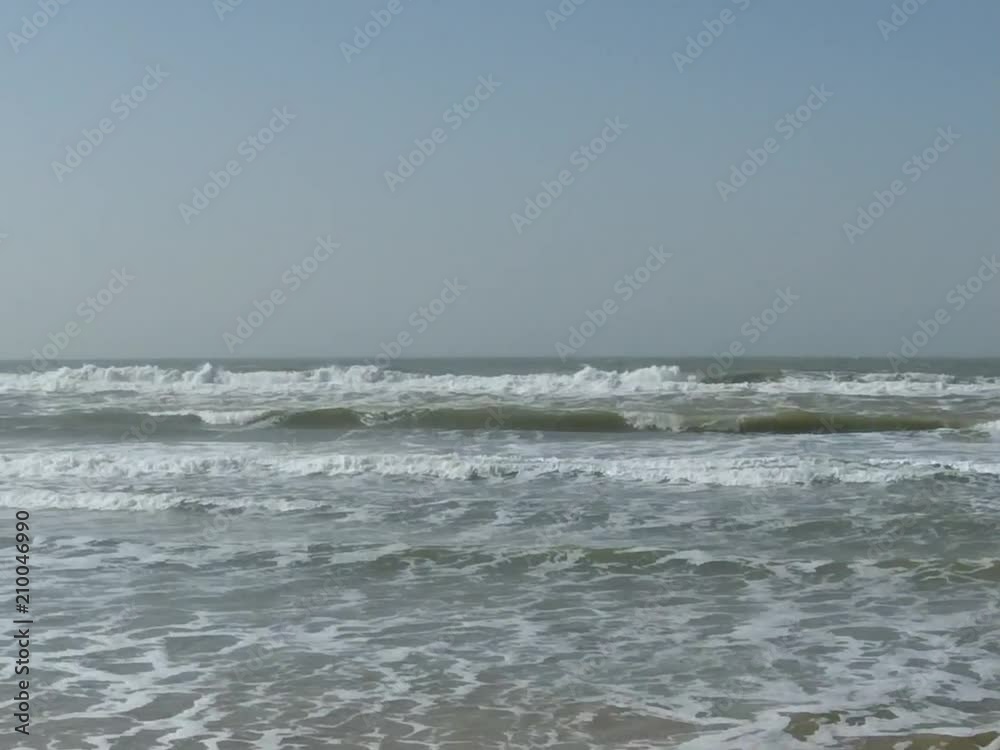 bord de plage bord de plage