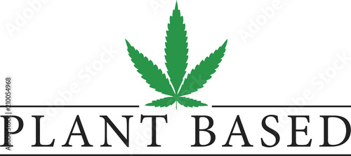 Powered by high hemp protein