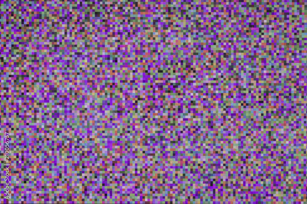 Pixel pattern of a digital glitch / Abstract background, pattern of a digital glitch. Pixel pattern of a digital glitch / Abstract background, pattern of a digital glitch.