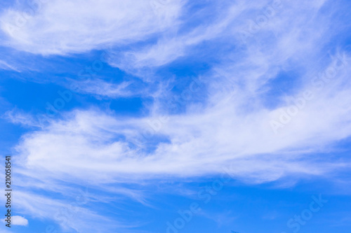 Poussière de nuages
