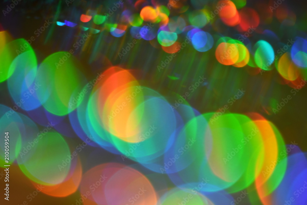 abstract sunlight efflect on the color paper, bokeh abstract sunlight efflect on the color paper, bokeh