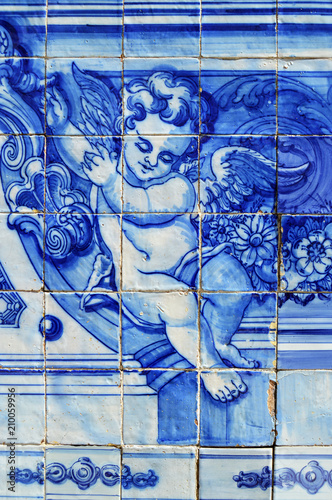 Fotografi Putti